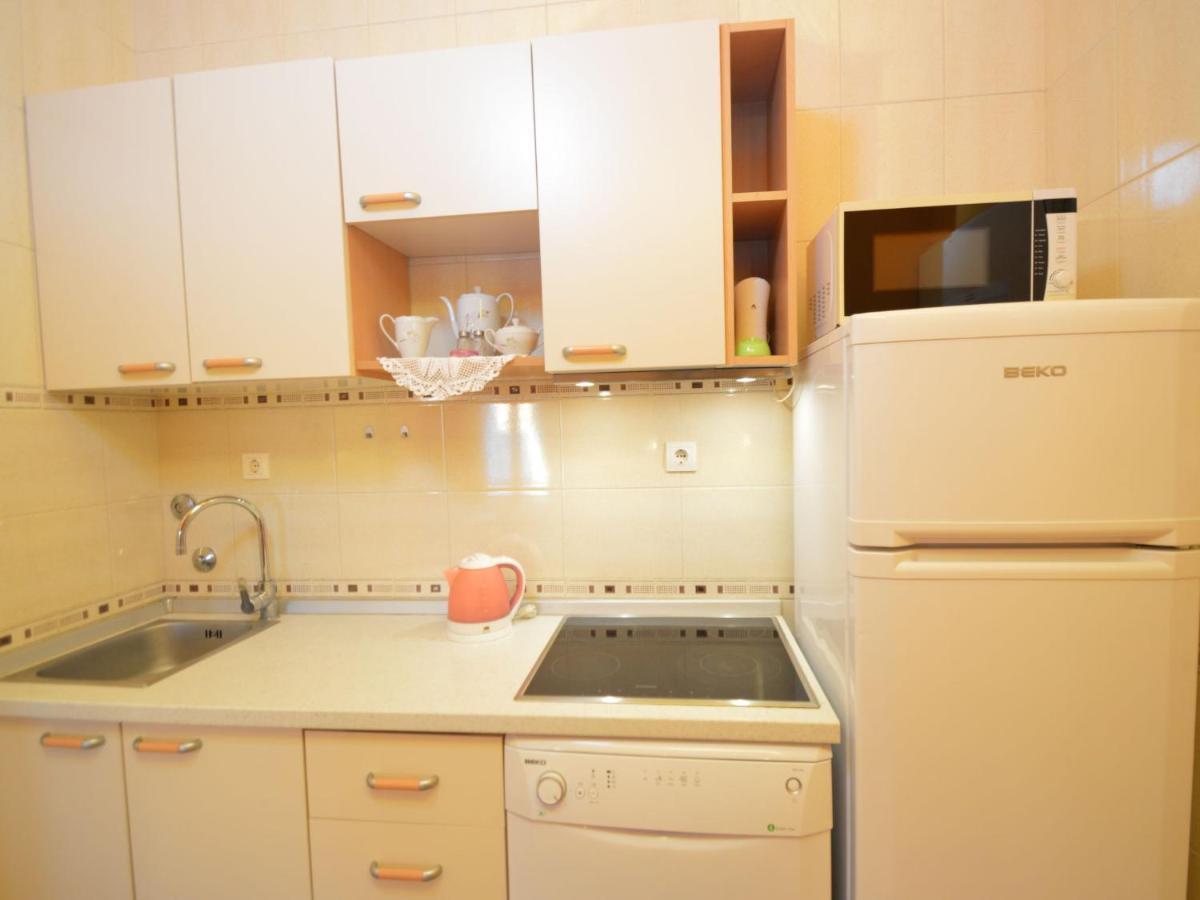 Apartment Friedrich-7 By Interhome Tribunj (Sibenik-Knin)