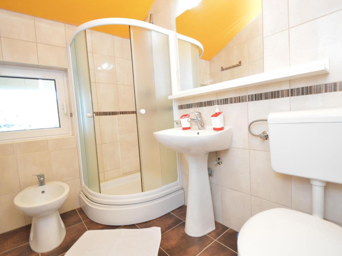 Apartment Friedrich-7 By Interhome Tribunj (Sibenik-Knin)