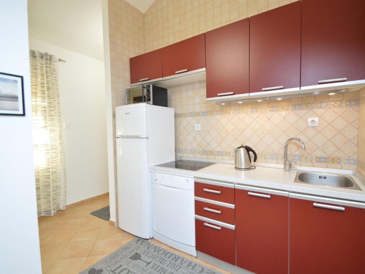Friedrich-7 By Interhome Apartment *