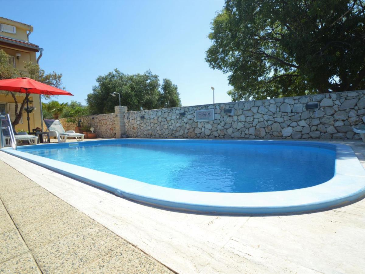 Apartment Friedrich-7 By Interhome Tribunj (Sibenik-Knin)