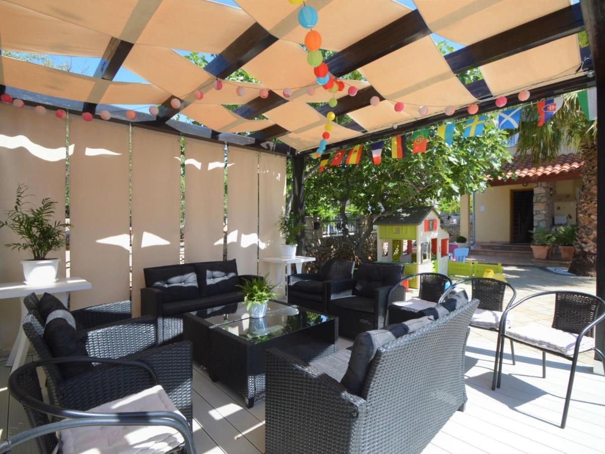 Apartment Friedrich-7 By Interhome Tribunj (Sibenik-Knin)