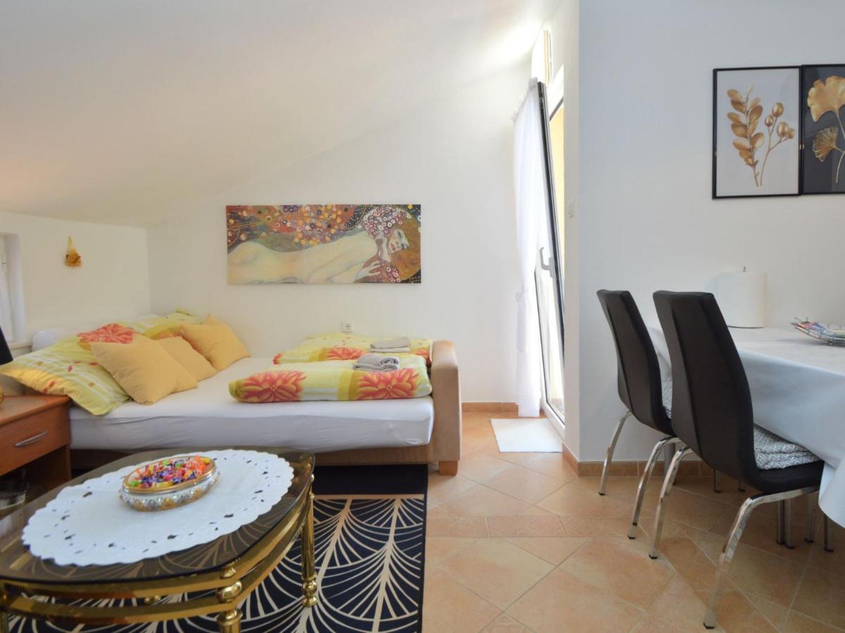 Friedrich-7 By Interhome Apartment Tribunj (Sibenik-Knin)