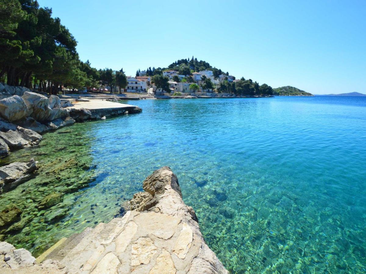 Friedrich-7 By Interhome * Tribunj (Sibenik-Knin)