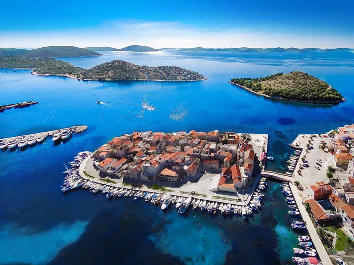 Friedrich-7 By Interhome * Tribunj (Sibenik-Knin)